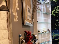 -平行世界·猫咖(首经贸店)