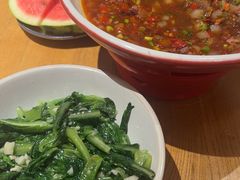 -图味美小黄鱼·景德菜(浙江路店)