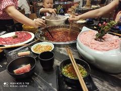 -小王少龙火锅(沙南街店)