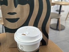 -星巴克(北京南站2B检票口)