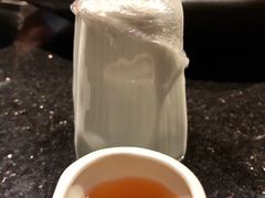 综合刺身-梅筑·创意料理(王府井百货店)
