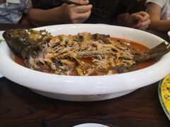 -味道名家·手撕盘龙鳝