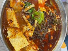 -白妈螺蛳粉(白云万达店)