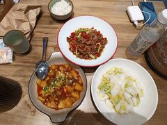 -高嗲嗲·现炒下饭菜(石鼓路店)