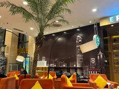 -逸派咖啡 EPARKCOFFEE(广安门店)