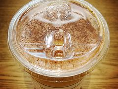 朗姆巧克力风味慕斯浓缩-星巴克(天津SM城市广场店)