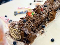 -宜昌富力皇冠假日酒店·咖啡1号西餐厅