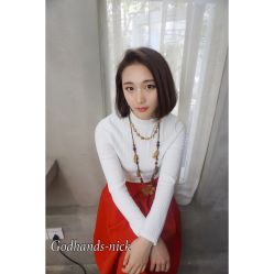 -Godhands美发设计沙龙