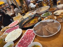 -楠火锅(太古里总店)