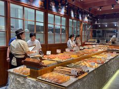 -麦陌(大卫城店)