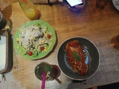 -盘炉forenza·云贵川融合小食堂 ( 钟楼中柳巷店)