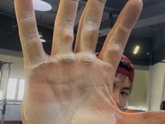 -恒之健私人定制健身(成山店)