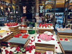 -长沙三景韦尔斯利酒店·Oval全日制餐厅自助餐