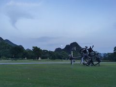 -Club Med地中海俱乐部·桂林度假村