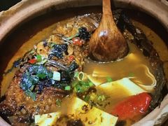 -吃饭皇帝大土家民族菜(正大广场店)