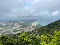 -海南铜鼓岭景区