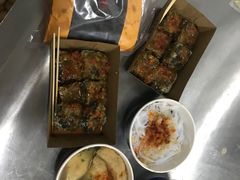 暴雪臭豆腐-品腐记·豆腐王朝(老门东总店)