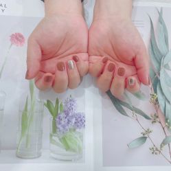 -UMl Nail 尤米美甲美睫半永久