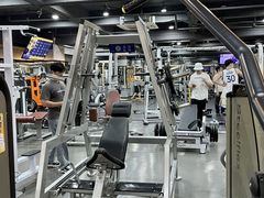 -超鹿运动健身(紫阳商贸中心店)