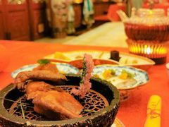 -白家大院·王府宫廷菜(苏州街店)