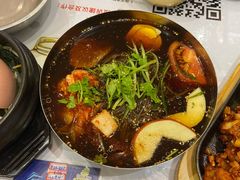 -韩食味·小木屋(日照店)