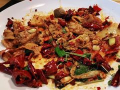-拿渡·水煮鱼 麻辣香锅(西单大悦城店)