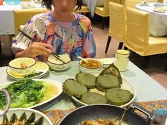 -大师傅金奖啤酒鱼(西街口总店)