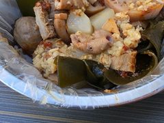 -峰景台亚姨牛杂