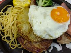-香港茶餐厅文化体验馆(茶山镇店)