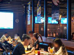 -半吨 Halfton&Friends(车公庙店)