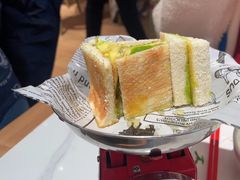 -芽笼芽笼新加坡餐厅(环球港店)