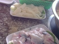 -兵哥鱼王海鲜(百姓村美食街店)