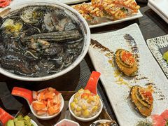 -小川洋风料理(街道口店)