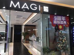 点击看大图 -MAGI美界造型
