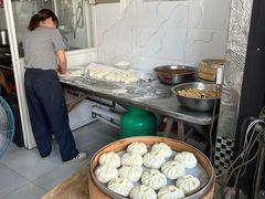 -小武包子铺(严州古城店)