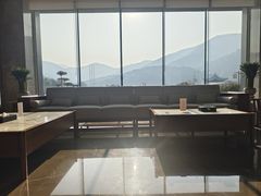 -徂徕山森林康养度假谷温泉