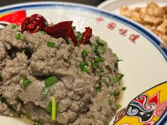 -局气 烤鸭·北京菜(光华路店)