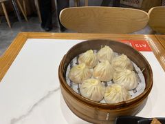 -馋三尺蟹粉小笼(人民广场店)