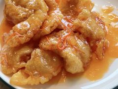 -关东小磨东北菜(上海长风大悦城店)
