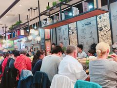 -龍歌自助小火锅(崂山丽达店)