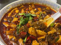 -天回镇何氏豆腐(总店)