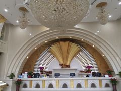 -碧中海汤泉汗蒸酒店