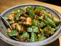 -耕食记 Geng Shi Ji