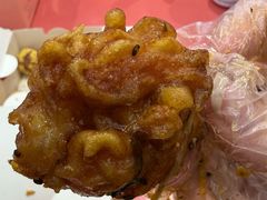 -悠个炸鸡(南京创始店)