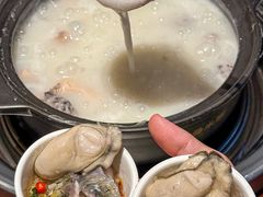 -大良毋米粥(锦龙路总店)