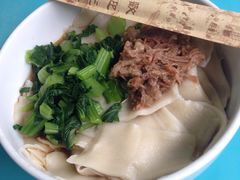 -樊记腊汁肉(竹笆市总店)