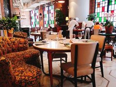 大堂-漢舍中国菜馆(889广场店)