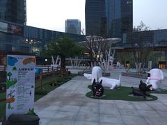 -大族广场Mall&More