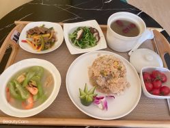 -东方爱堡国际月子会所·产后康复(兴化店)
