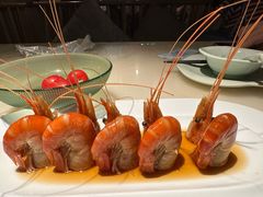 -淮扬府·游园京梦(北京SKP店)